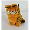 Image 1 : 1981 Garfield The Cat Stuffed Animal Toy