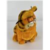 Image 2 : 1981 Garfield The Cat Stuffed Animal Toy