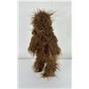 Image 1 : Chewbacca Plush Toy Star Wars Kenner