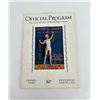 Image 1 : 1932 Los Angeles Olympic Games Program