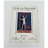 Image 1 : 1932 Los Angeles Olympic Games Program