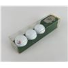 Image 2 : American Airlines Golf Set by Zippo