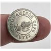 Image 1 : Butte Montana Trade Token Chequamegon Cafe