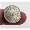 Image 2 : Butte Montana Trade Token Chequamegon Cafe