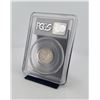 Image 2 : 1882 Shield Nickel PCGS Graded MS65