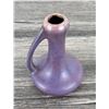 Image 1 : Arts & Crafts Fulper Pottery Handled Jug