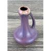 Image 2 : Arts & Crafts Fulper Pottery Handled Jug