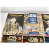 Image 2 : Group of Star Wars Collectibles