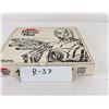 Image 8 : Pizza Hut Star Wars Coloring Box