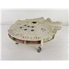 Image 4 : 1979 Kenner Star Wars Millennium Falcon