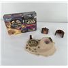 Image 1 : Star Wars Micro Machines Planet Tatooine