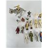 Image 2 : Vintage Star Wars Action Figure Lot