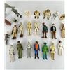 Image 3 : Vintage Star Wars Action Figure Lot