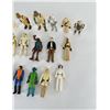 Image 4 : Vintage Star Wars Action Figure Lot