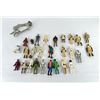 Image 5 : Vintage Star Wars Action Figure Lot