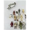 Image 6 : Vintage Star Wars Action Figure Lot