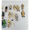 Image 7 : Vintage Star Wars Action Figure Lot