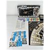 Image 2 : Star Wars Escape From Death Star Game Kenner