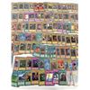 Image 3 : Collection of Yugioh Cards