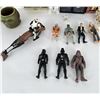 Image 3 : Collection of Vintage Star Wars Action Figures