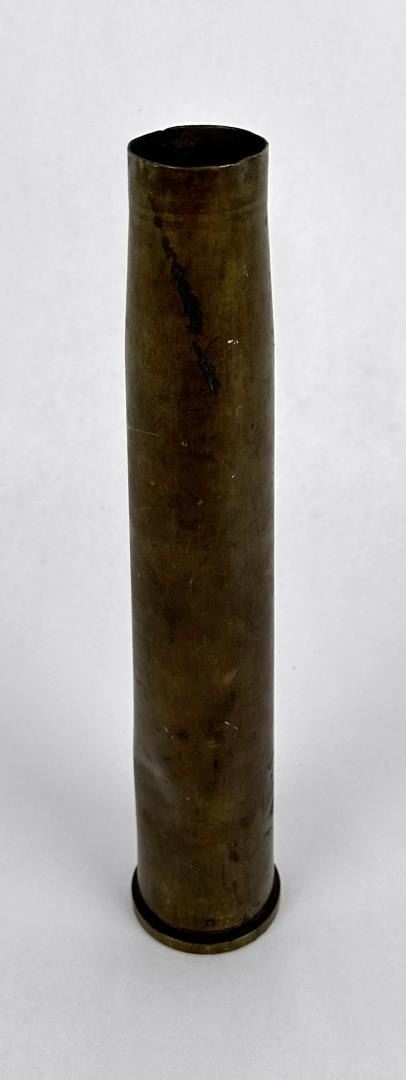 WW2 Mk1 40mm Artillery Shell