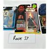 Image 8 : Collection of Star Wars Action Figures