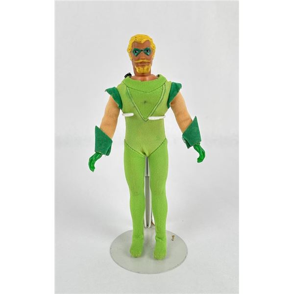 Mego 1974 Green Arrow Action Figure