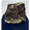 Image 1 : Peacock Ore Bornite Butte Montana