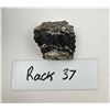 Image 4 : Peacock Ore Bornite Butte Montana