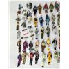 Image 2 : Collection of Vintage GI Joe Action Figures