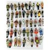 Image 3 : Collection of Vintage GI Joe Action Figures