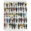 Image 4 : Collection of Vintage GI Joe Action Figures
