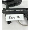Image 10 : Tippmann 98 Custom Paintball Gun