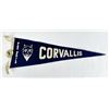 Image 1 : Corvallis Blue Devils Montana Pennant