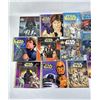 Image 3 : Collection of Vintage Star Wars Books