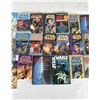 Image 4 : Collection of Vintage Star Wars Books