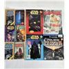 Image 5 : Collection of Vintage Star Wars Books
