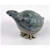 Image 2 : Frances Senska Montana Studio Pottery Quail