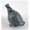 Image 3 : Frances Senska Montana Studio Pottery Quail