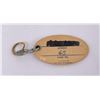 Image 2 : Hamilton Montana Golf Club Bag Tag