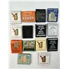 Image 2 : Collection of Montana Hotel Matchbooks