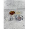 Image 3 : Montana Hotel Ashtrays