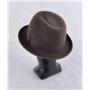 Image 2 : Chapeaux De Luxe France Fedora Hat