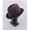 Image 3 : Chapeaux De Luxe France Fedora Hat
