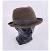 Image 4 : Chapeaux De Luxe France Fedora Hat