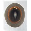 Image 5 : Chapeaux De Luxe France Fedora Hat