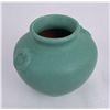 Image 1 : Pfaltzgraff Matte Green Pottery Vase