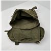 Image 7 : Vietnam War US Army Bag and Magazines