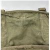Image 8 : Vietnam War US Army Bag and Magazines