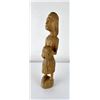 Image 1 : Jamaican Folk Art Wood Carving